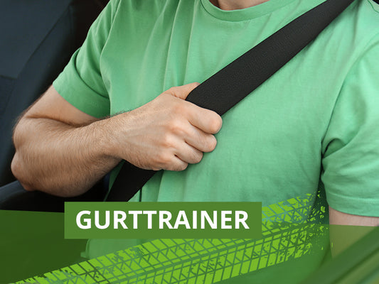 Gurttrainer