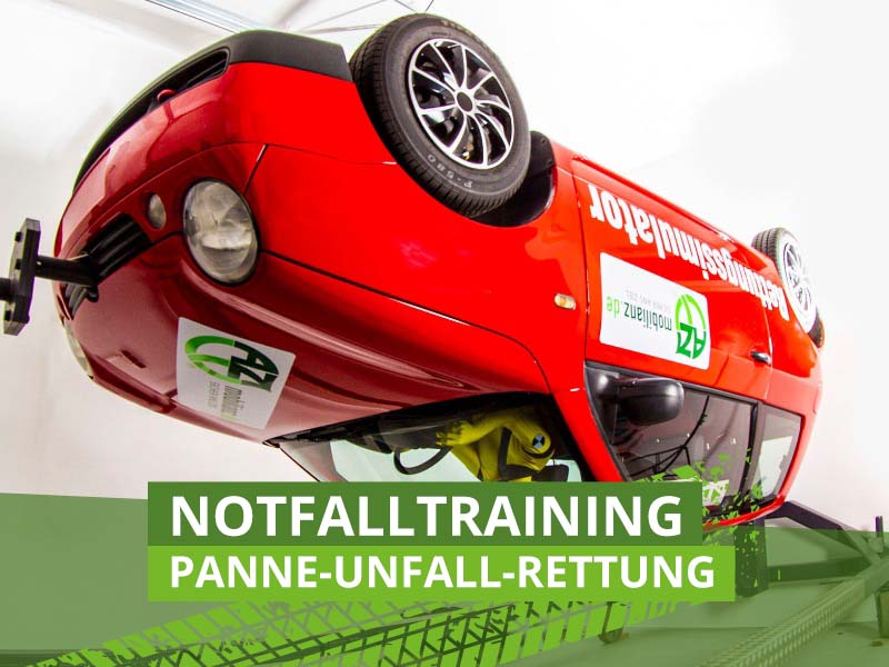 Notfalltraining PUR