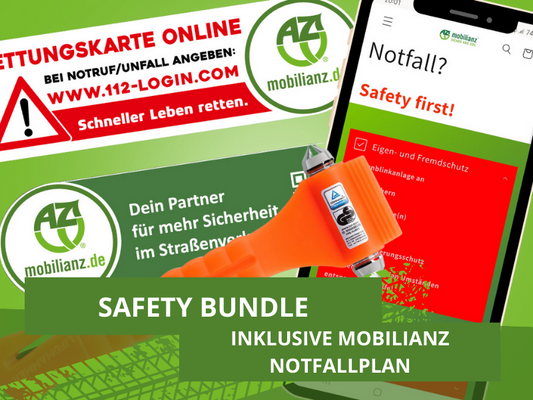 Safety Bundle