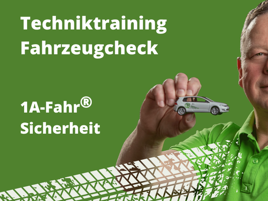 mobilianz®-Techniktraining