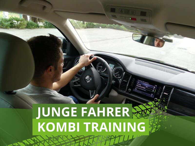 Kombiniert wie ein Experte