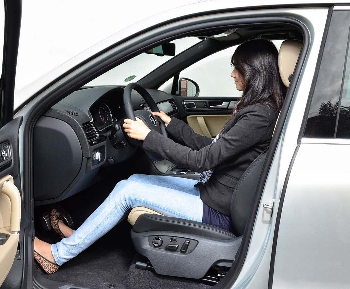 Fahrsicherheitstraining – Das Standardtraining