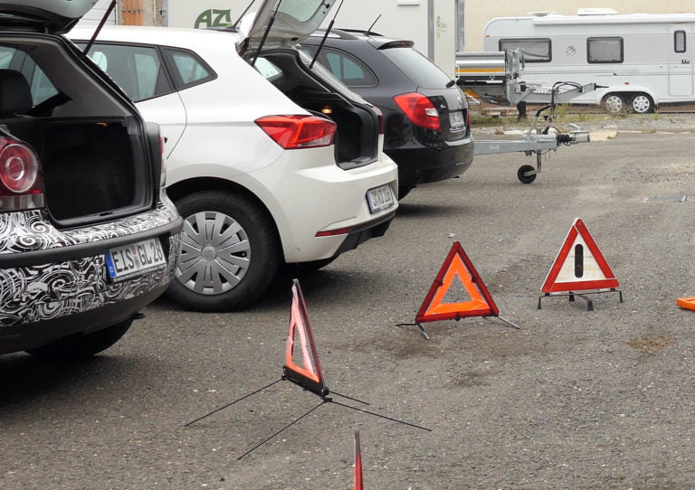 Notfalltraining PUR