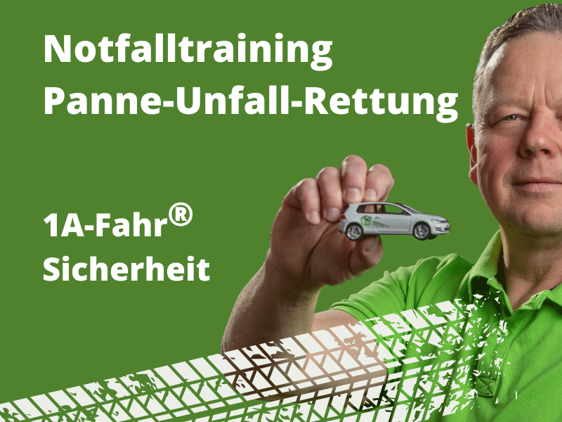 Notfalltraining PUR