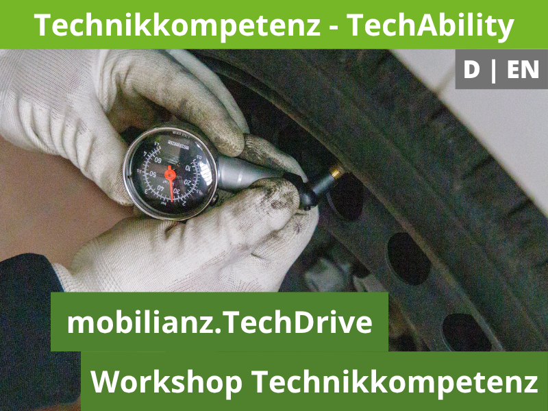 mobilianz®-Techniktraining